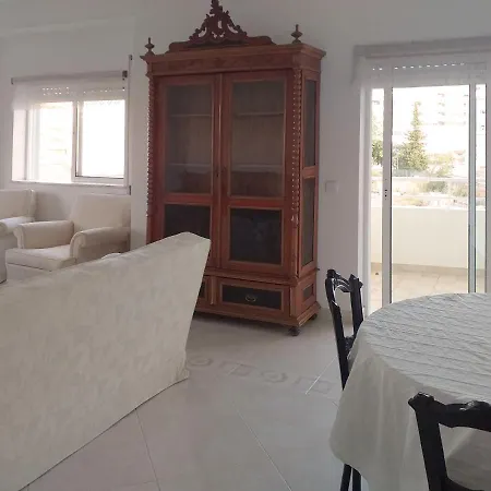 Lagos Apartamento