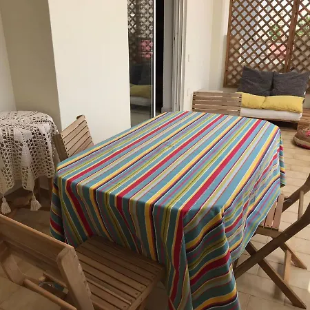 Lagos apartamento