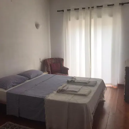 Lagos Apartamento Lagos