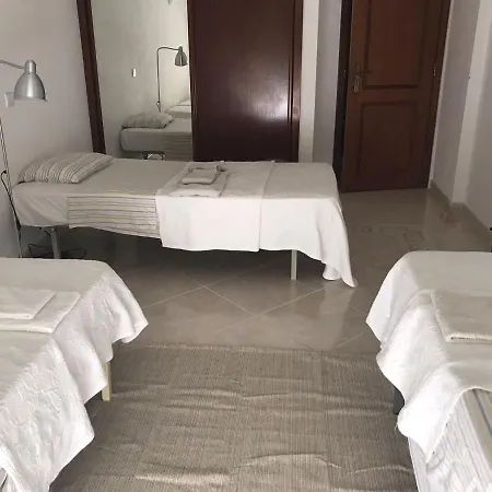 Lagos Apartamento Appartement