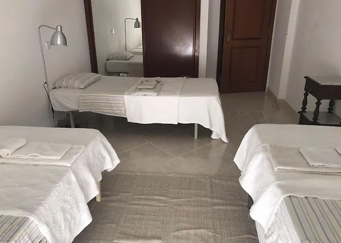 Lagos Apartamento アパート