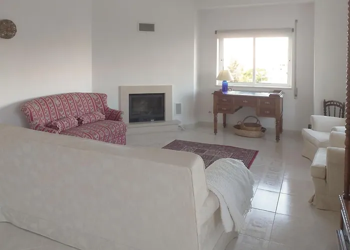 アパート Lagos Apartamento ラゴス