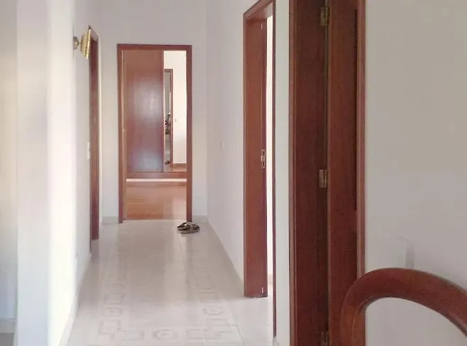 アパート Lagos Apartamento ラゴス