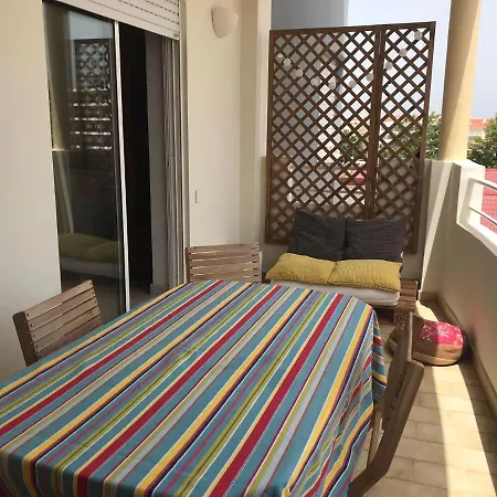 Апартаменты Lagos Apartamento