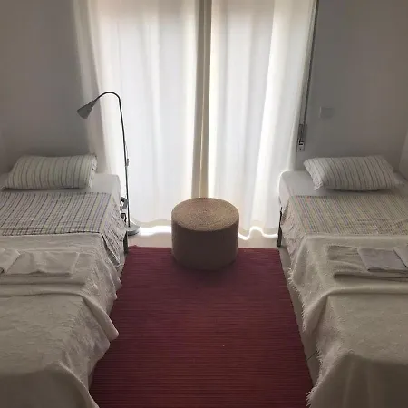 Lagos Apartamento Apartamento