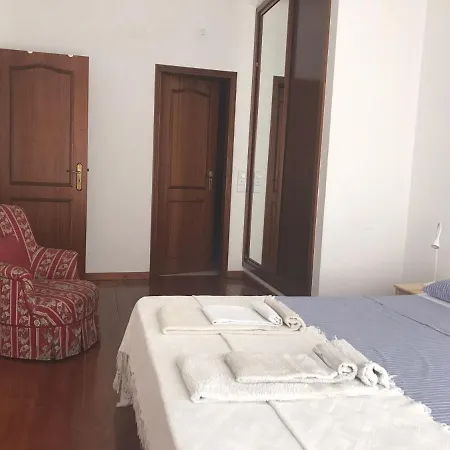 Lagos Apartamento Apartment