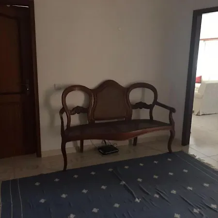 Lagos Apartamento * 라고스