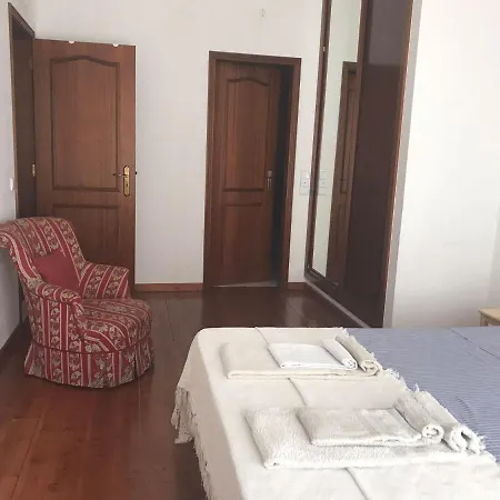 Lagos Apartamento
