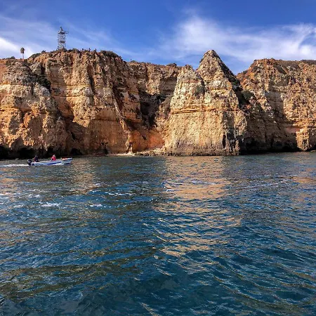 Апартаменты Lagos Apartamento *