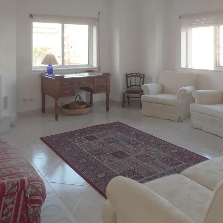 Lagos Apartamento Apartment