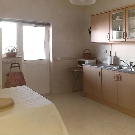 Lagos Apartamento لاغوس