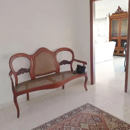 Lagos Apartamento شقة *