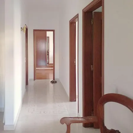 شقة Lagos Apartamento لاغوس