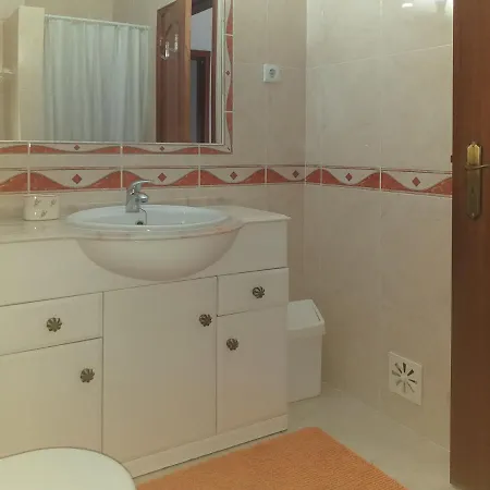 Lagos Apartamento شقة