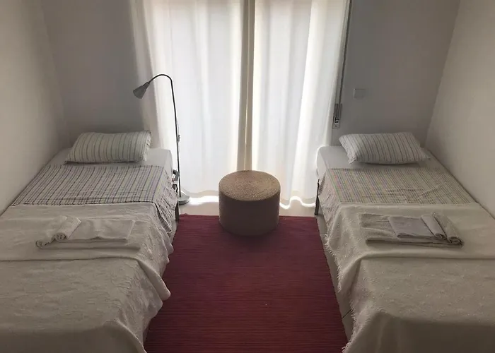 Lagos Apartamento Lejlighed