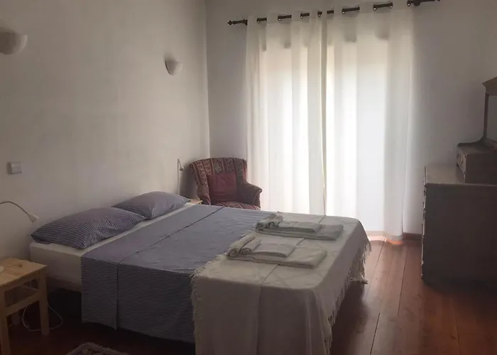 Lagos Apartamento Lagos