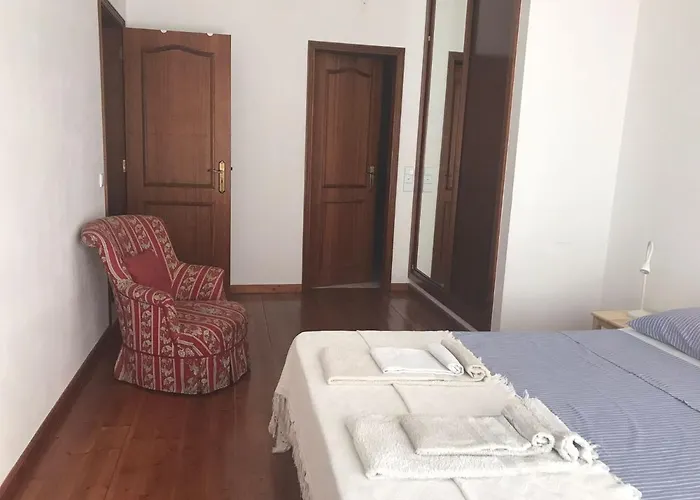 Lagos Apartamento