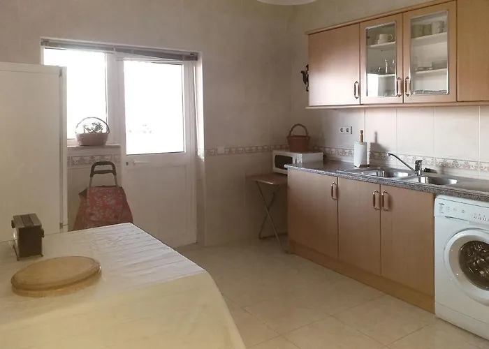 Lagos Apartamento Lagos