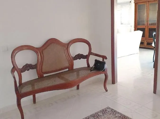 Lagos Apartamento Lejlighed *