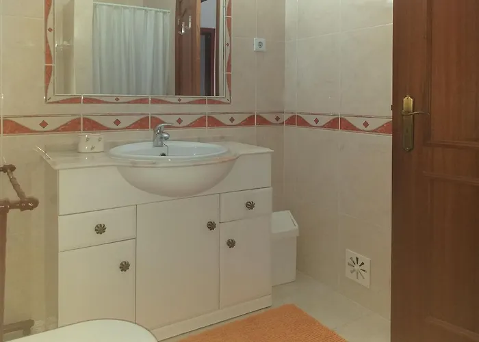 Lagos Apartamento Lejlighed