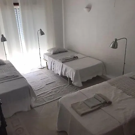 Lagos apartamento