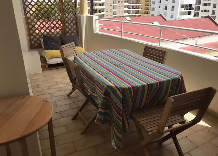 Lagos Apartamento アパート