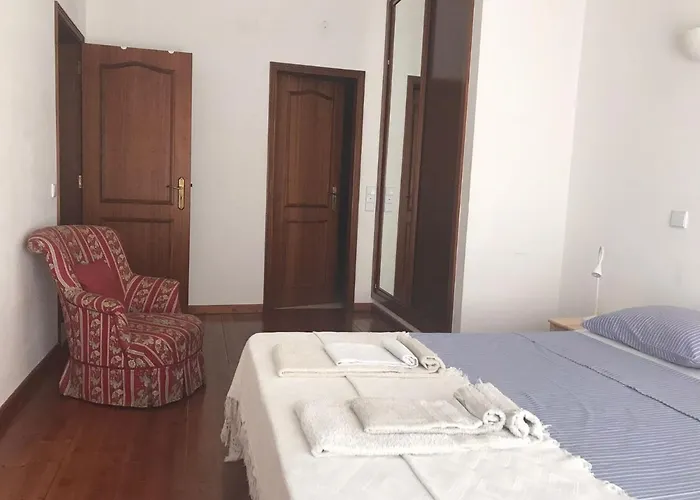 Lagos Apartamento アパート