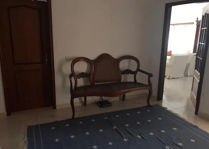 Lagos Apartamento * ラゴス