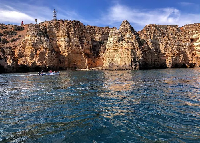 アパート Lagos Apartamento *