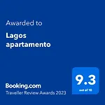 Διαμέρισμα Lagos Apartamento *